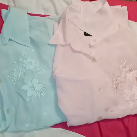 Button up bundle (ending soon) - Picture 4 of 5